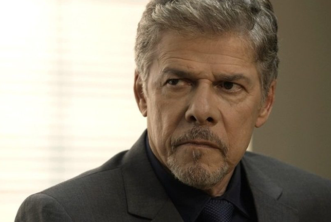 Após acusações de assédio, José Mayer perde papel em novela