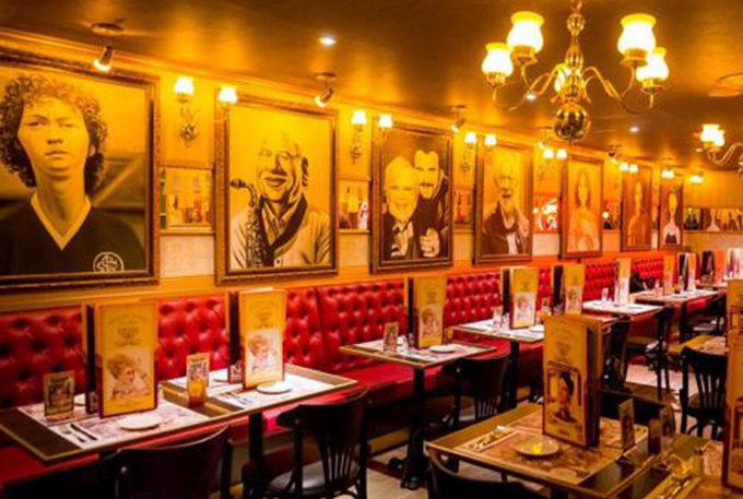 Restaurante Paris 6 abre unidade em Salvador