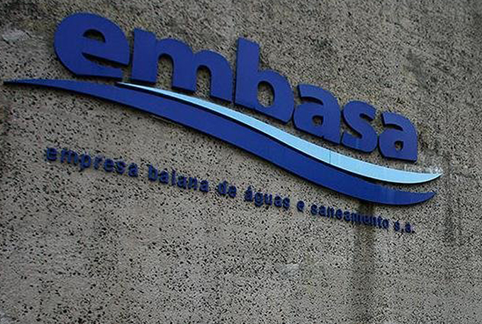 Inscrições para o concurso da Embasa encerram nesta quarta (5)