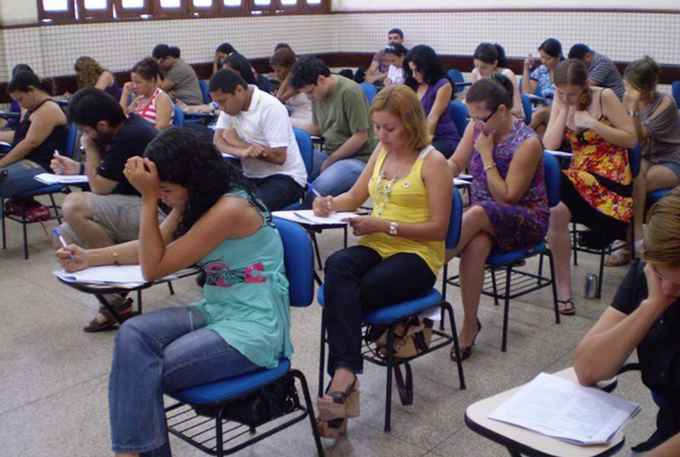Embasa faz alterações em edital de concurso; confira