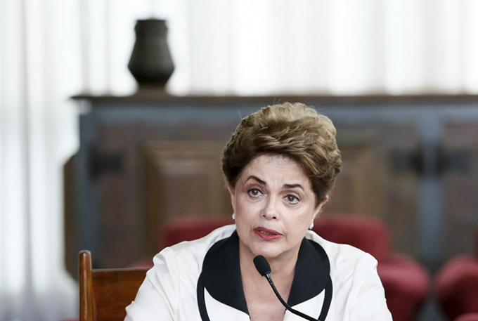 Defesa de Dilma pedirá que novas testemunhas sejam ouvidas