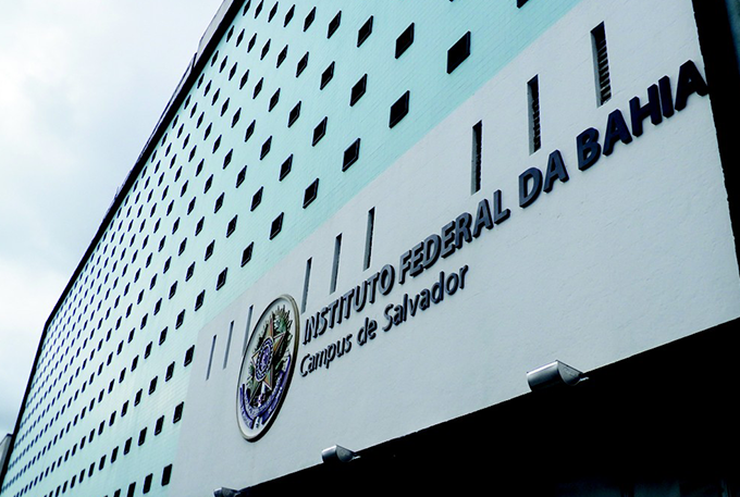 IFBA divulga resultado de seleção para curso técnico de saneamento