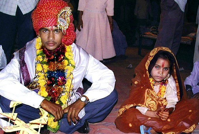 Alemanha proíbe o casamento de menores de idade