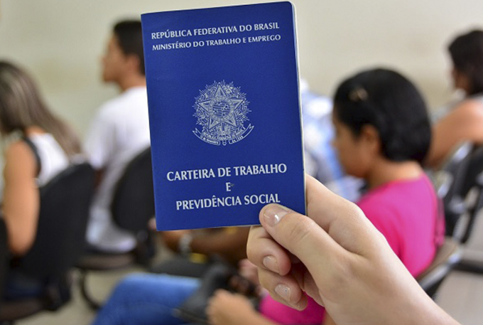 Loja de departamento abre vagas de trainee
