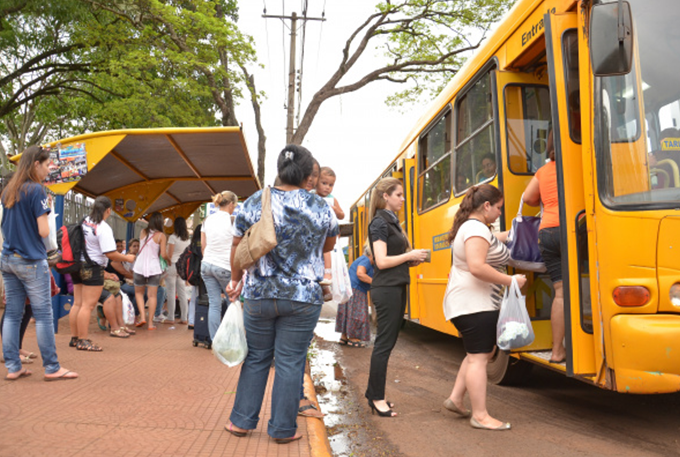 Tarifas do transporte público de Camaçari são reajustadas 