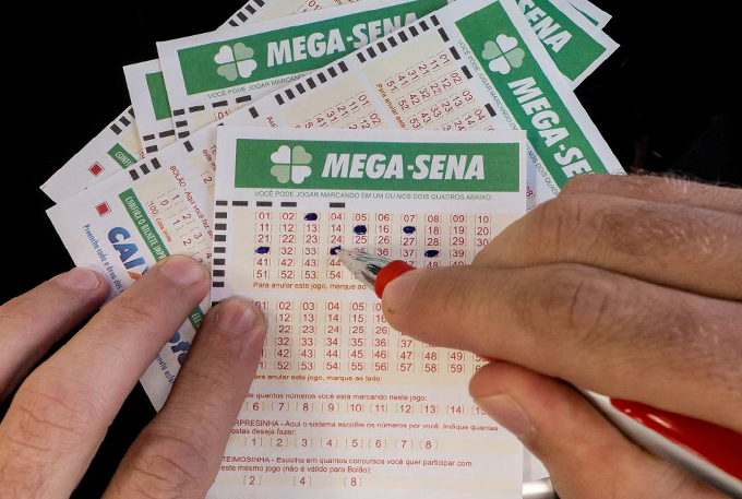 Ninguém acerta e prêmio vai a R$ 36 milhões