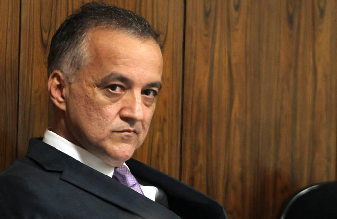 Justiça nega habeas corpus de Carlinhos Cachoeira