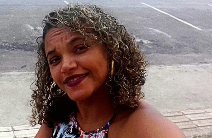 Jovem matense é morta a tiros em Pojuca
