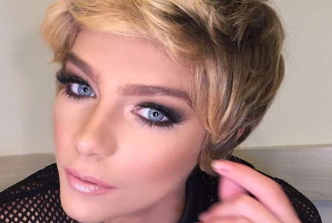 Isabella Santoni revela truques de beleza; confira