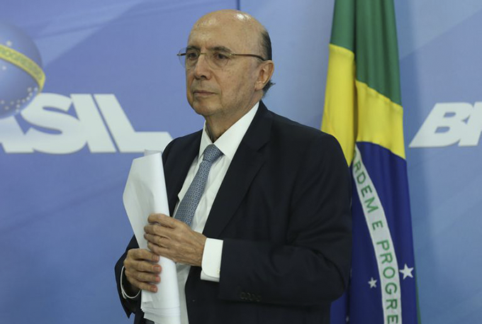 Meirelles diz que reforma não é questão de opinião, é necessidade