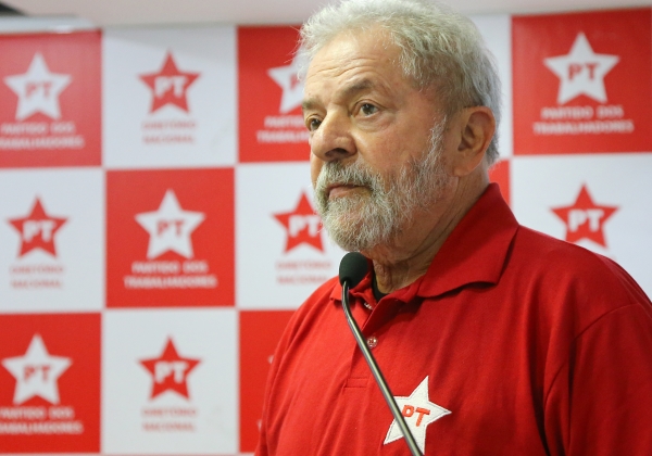 Delatores afirmam que reforma em Atibaia foi paga por Odebrecht