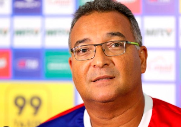Jackson e Edson desfalcam Bahia em próxima partida