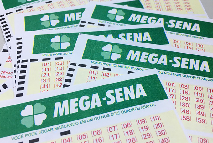Mega-Sena pode pagar prêmio de R$ 59 milhões nesta quarta