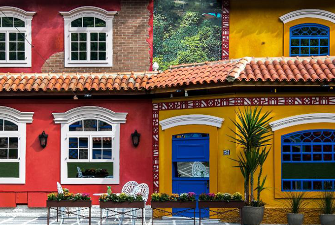 Casa do BBB vai receber anônimos vencedores de promoção
