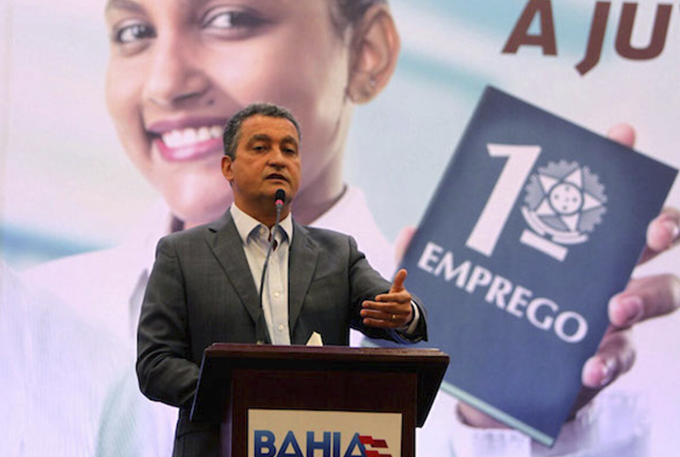Programa busca jovens no interior da Bahia; veja relação 