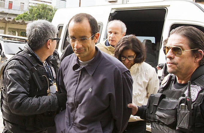 Odebrecht pagou R$ 10,6 bilhões em propinas entre 2006 e 2014