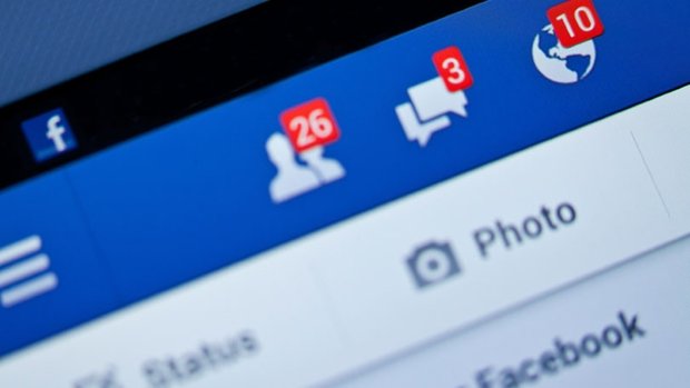 Usar Facebook nos deixa tristes, diz estudo