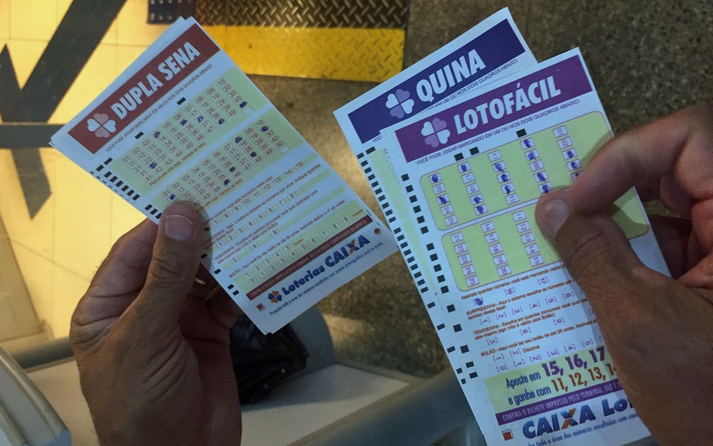 Bolão feito em Salvador fatura R$ 862 mil na Dupla Sena
