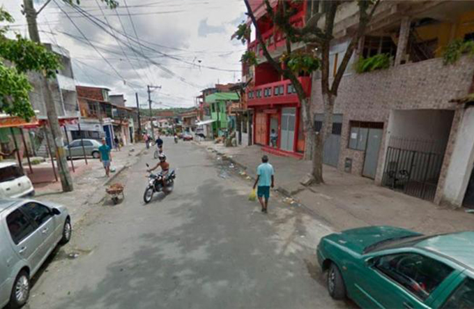 Quatro homens são mortos em intervalo de 2 horas em Pirajá