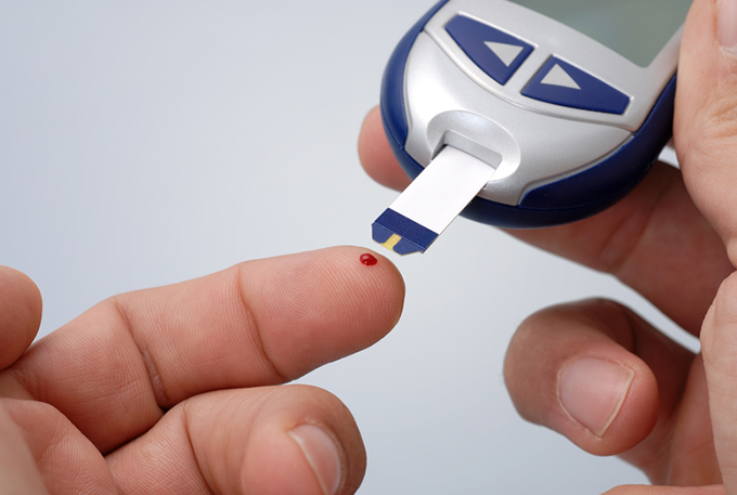 Pesquisa revela que diabetes cresceu 61,8% em dez anos