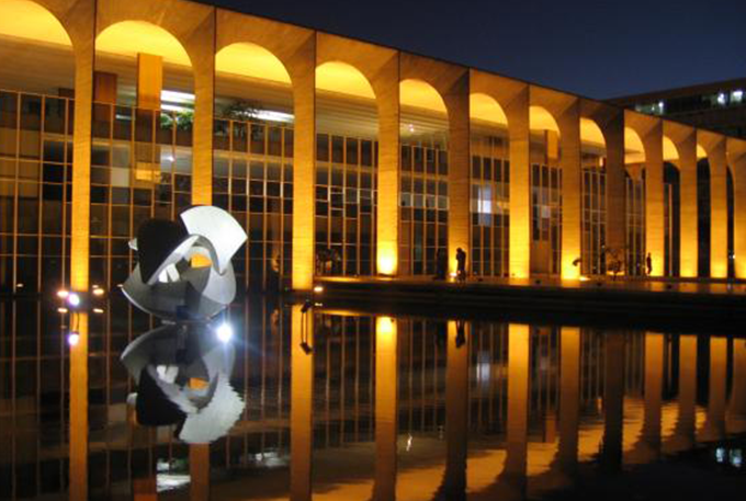 Governo autoriza nomeações para o Itamaraty e INSS