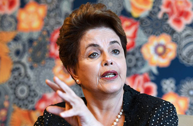 Defesa de Dilma usará entrevista de Temer como 'prova' no STF