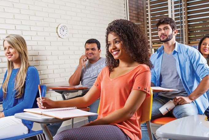 Senac-BA oferece vagas para cursos de qualificação profissional