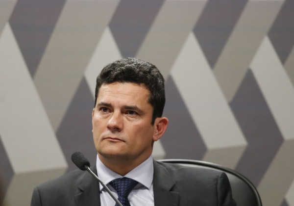 Moro autoriza 87 testemunhas em julgamento de Lula