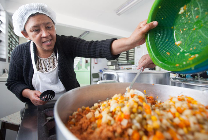 Novos membros do Conselho de Alimentação são empossados