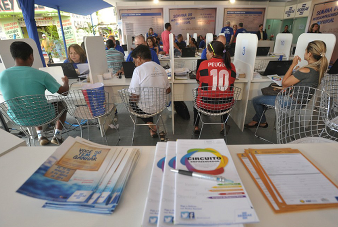 Sebrae tem 9 mil vagas gratuitas de capacitações