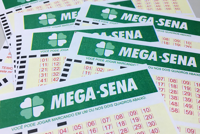 Mega-Sena pode pagar prêmio de R$ 75 milhões 