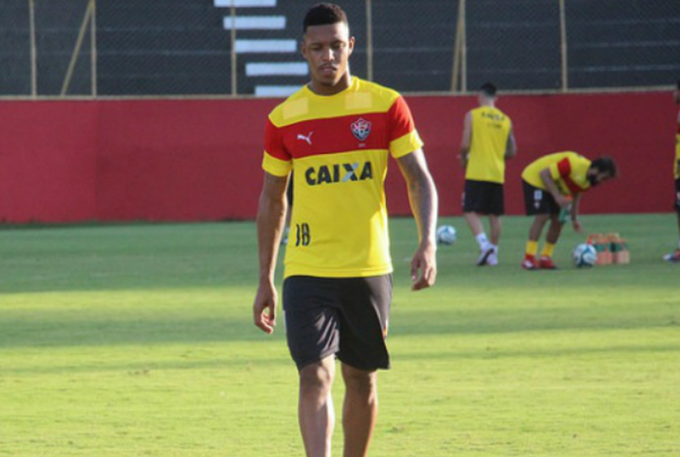 David fala sobre missão que terá no jogo contra o Paraná