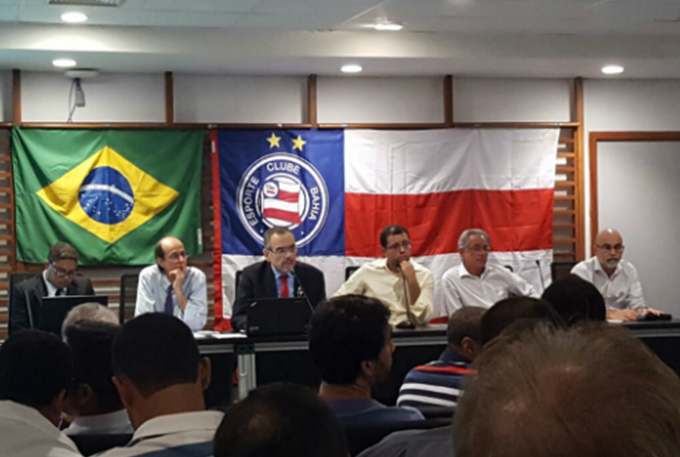 Bahia autoriza diretoria a pedir empréstimo de R$ 17 milhões