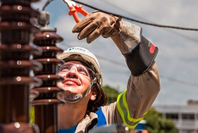 Coelba informa desligamento de energia em Pojuca 