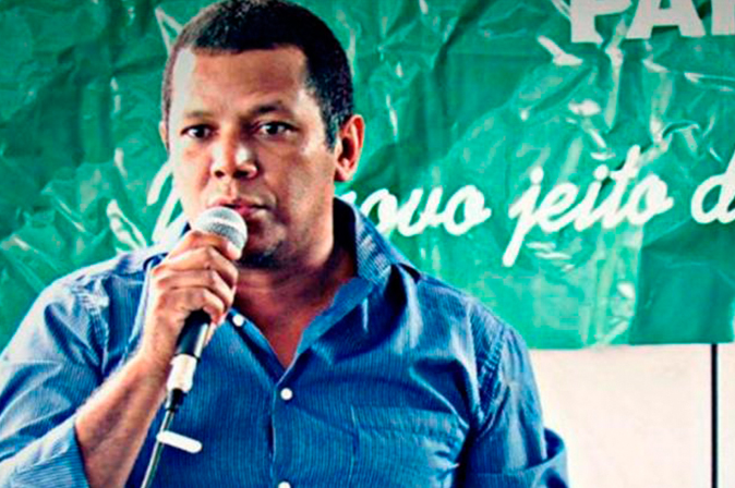 Subsecretário da Semur é acusado de assediar militante do PV