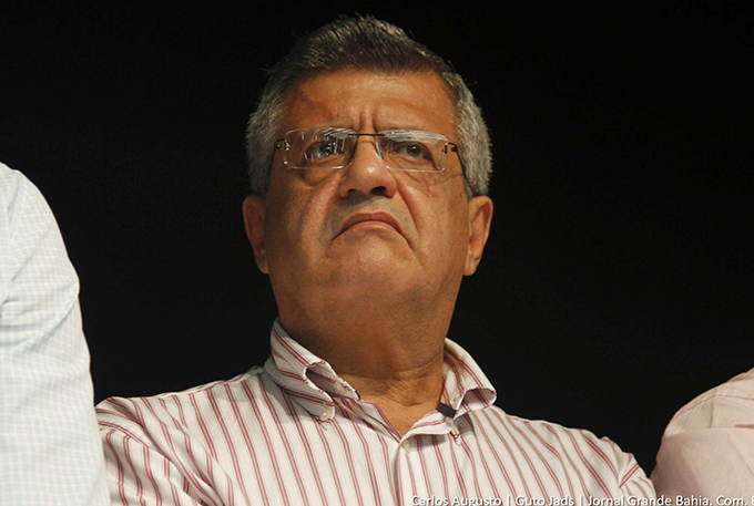 Bacelar questiona atuação do relator da reforma da Previdência