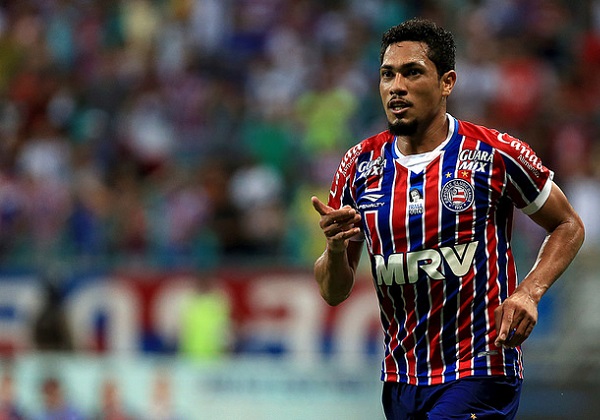 Bahia bate Flu de Feira e chega a final do Baianão