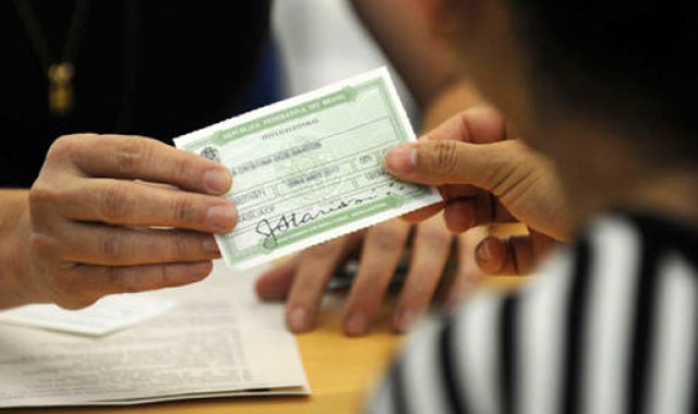 Eleitor que faltou as últimas eleições tem até 2 de maio para se regularizar 