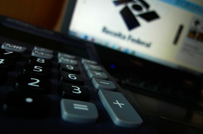Prazo para declaração do Imposto de Renda termina na sexta-feira