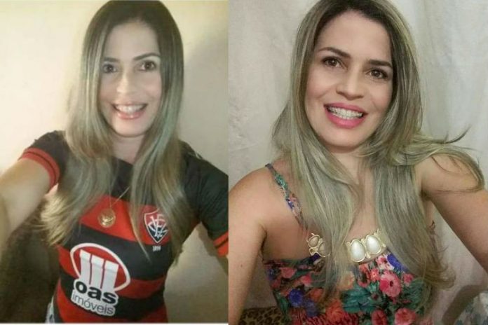 Polícia encontra celular usado por professora assassinada 