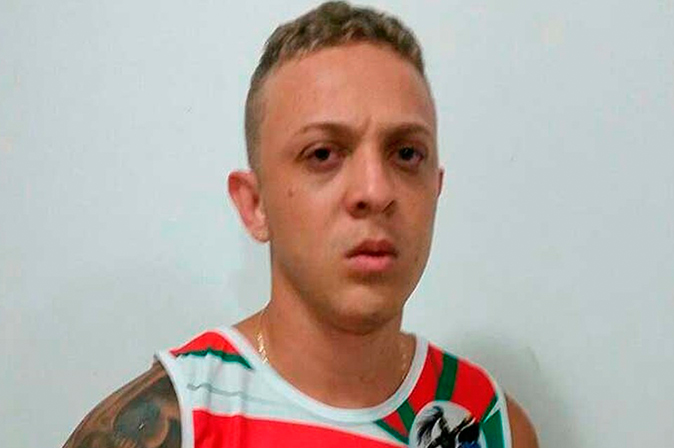 Líder do tráfico do Bonde do Maluco é morto em Camaçari