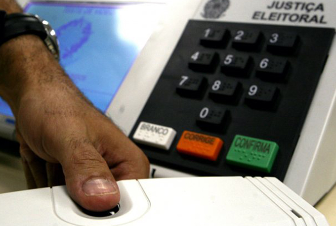 Eleitores poderão fazer o recadastramento biométrico no TJ-BA