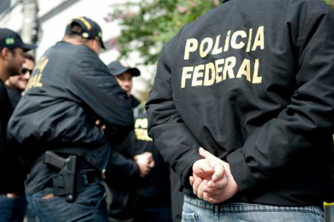 PF deflagra operação contra esquema de lavagem de dinheiro