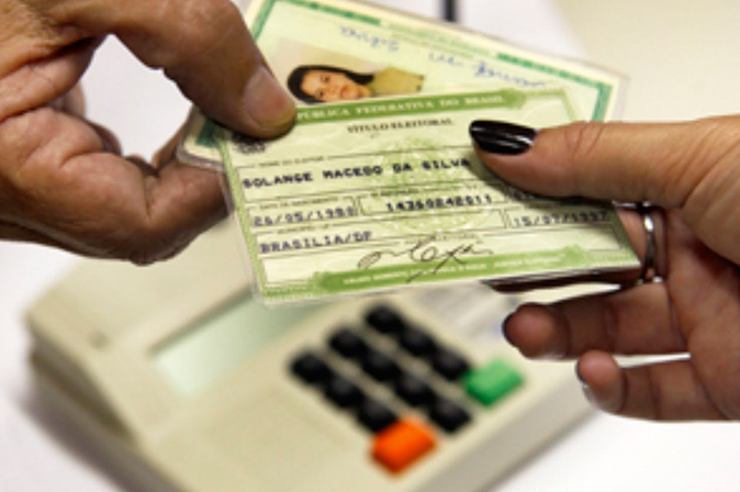 Eleitores têm até a próxima terça para quitar débitos na Justiça 