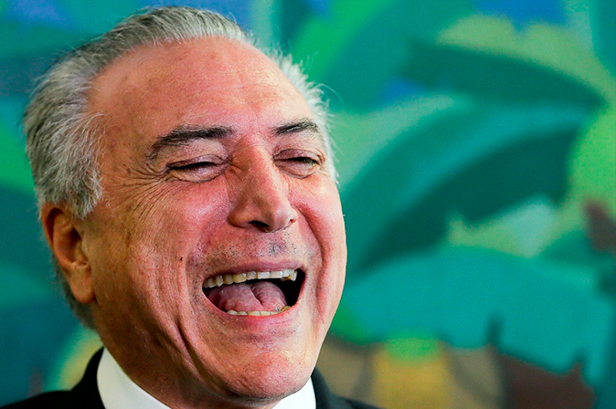 Governo avalia que protestos começaram fracos