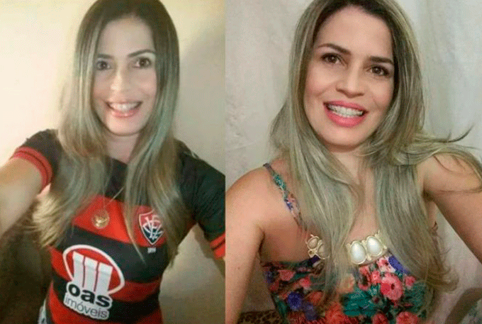 Suspeito de matar enfermeira a facadas é preso