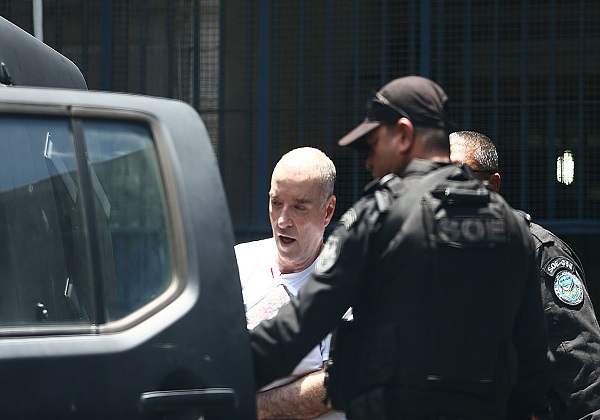 Eike vai cumprir prisão domiciliar, determina juiz