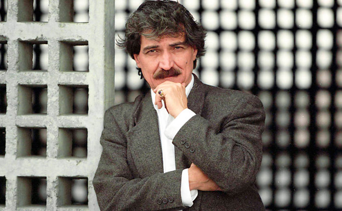 Cantor e compositor Belchior morre aos 70 anos