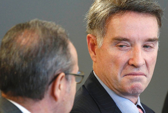 Eike Batista é solto e vai cumprir prisão domiciliar 