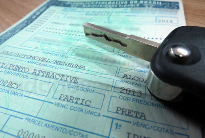 Pagamento do IPVA para placas de final 3 e 4 é prorrogado